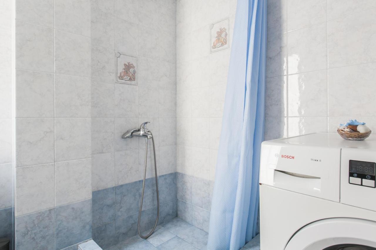 La maison de Philopappou Athènes Extérieur photo
